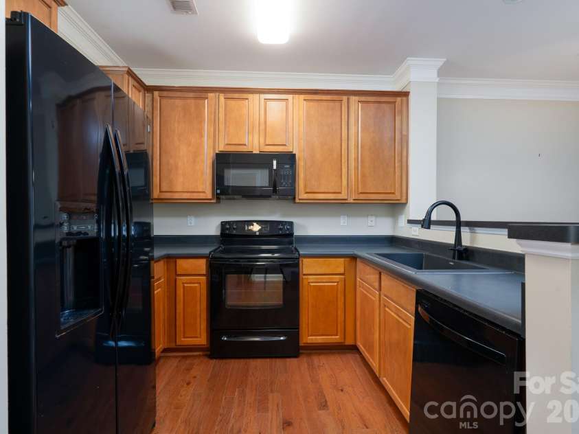 15449 Goodwood Street, Huntersville, NC 28078.  MLS# CAR4394371, YatesRealty ID 31388. 