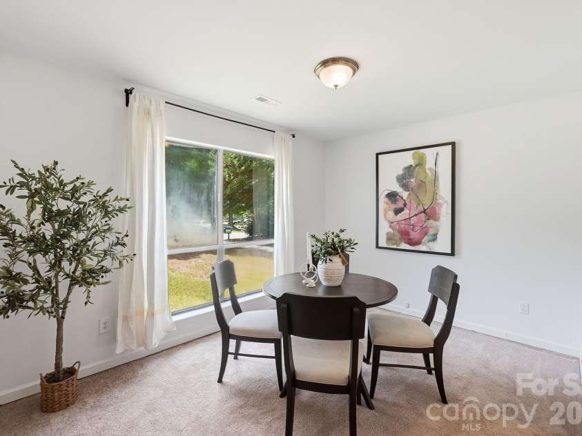 4119 Bon Rea Drive, Charlotte, NC 28226.  MLS# CAR4386771, YatesRealty ID 31389. 