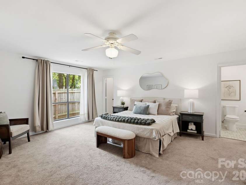 4119 Bon Rea Drive, Charlotte, NC 28226.  MLS# CAR4386771, YatesRealty ID 31389. 