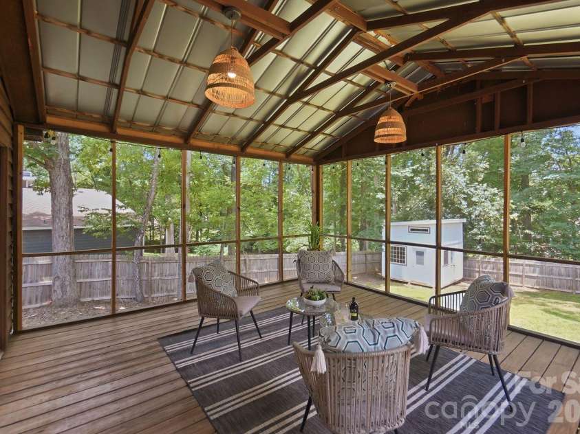 4119 Bon Rea Drive, Charlotte, NC 28226.  MLS# CAR4386771, YatesRealty ID 31389. 
