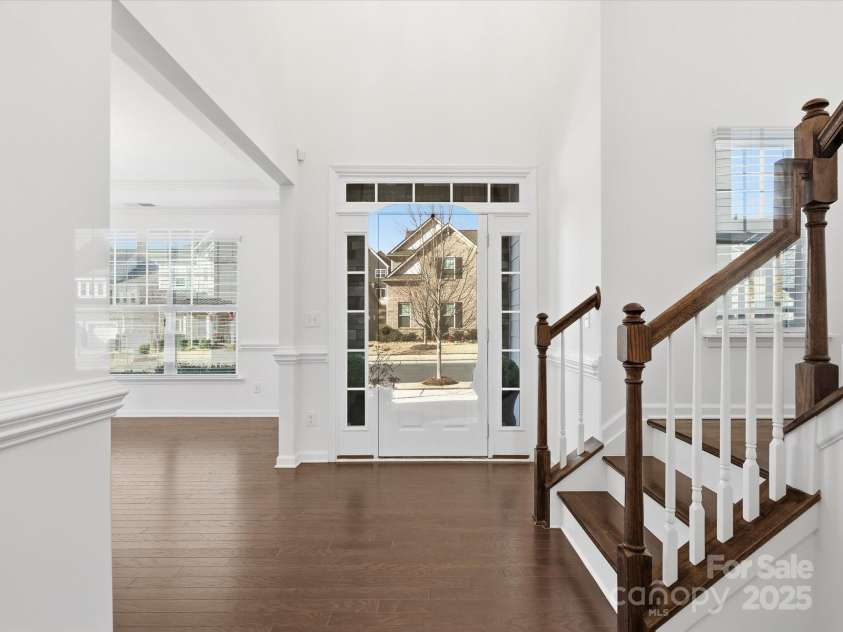 1005 Argentium Way, Waxhaw, NC 28173.  MLS# CAR4334081, YatesRealty ID 3139. 