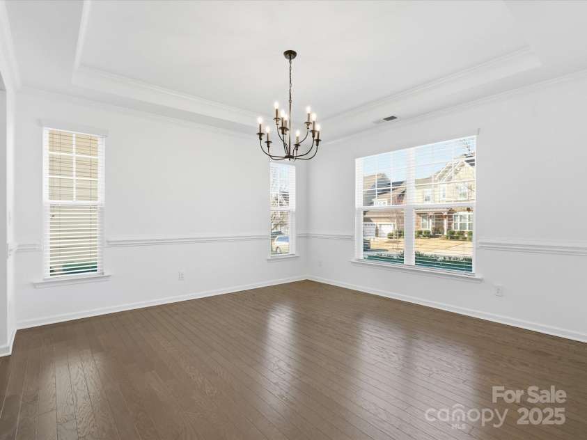1005 Argentium Way, Waxhaw, NC 28173.  MLS# CAR4334081, YatesRealty ID 3139. 