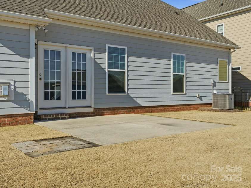 1005 Argentium Way, Waxhaw, NC 28173.  MLS# CAR4334081, YatesRealty ID 3139. 