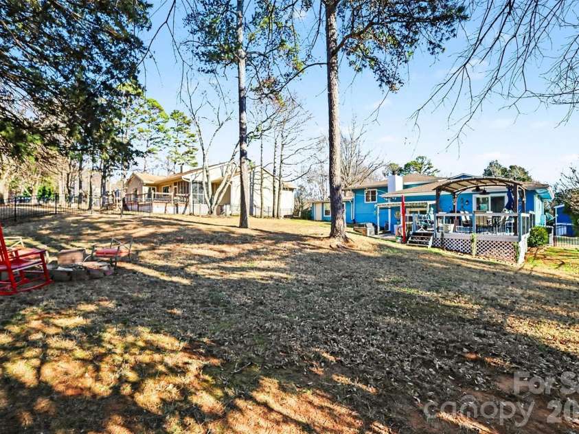 5016 Tara Tea Drive, Fort Mill, SC 29708.  MLS# CAR4336232, YatesRealty ID 3139. 