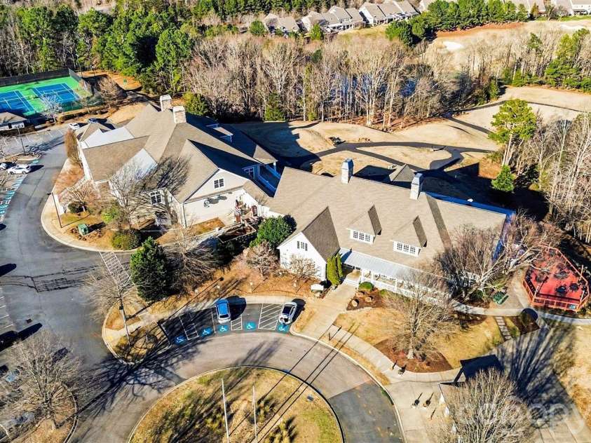 5016 Tara Tea Drive, Fort Mill, SC 29708.  MLS# CAR4336232, YatesRealty ID 3139. 