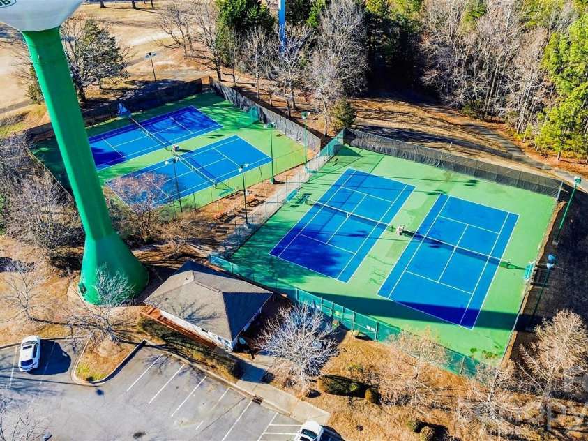 5016 Tara Tea Drive, Fort Mill, SC 29708.  MLS# CAR4336232, YatesRealty ID 3139. 