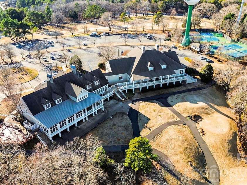 5016 Tara Tea Drive, Fort Mill, SC 29708.  MLS# CAR4336232, YatesRealty ID 3139. 