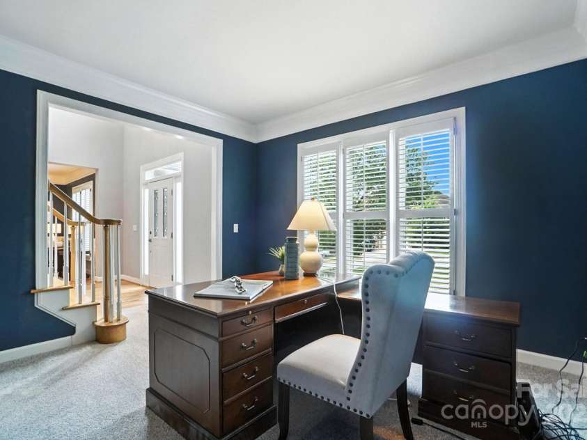 12811 Cadgwith Cove Drive, Huntersville, NC 28078.  MLS# CAR4281341, YatesRealty ID 31390. 