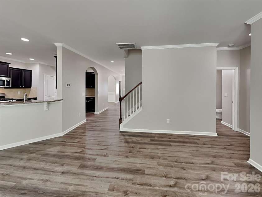 3013 Sewee Lane, Waxhaw, NC 28173.  MLS# CAR4384266, YatesRealty ID 31390. 