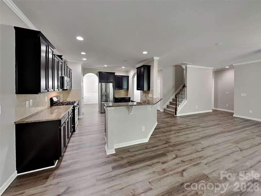 3013 Sewee Lane, Waxhaw, NC 28173.  MLS# CAR4384266, YatesRealty ID 31390. 