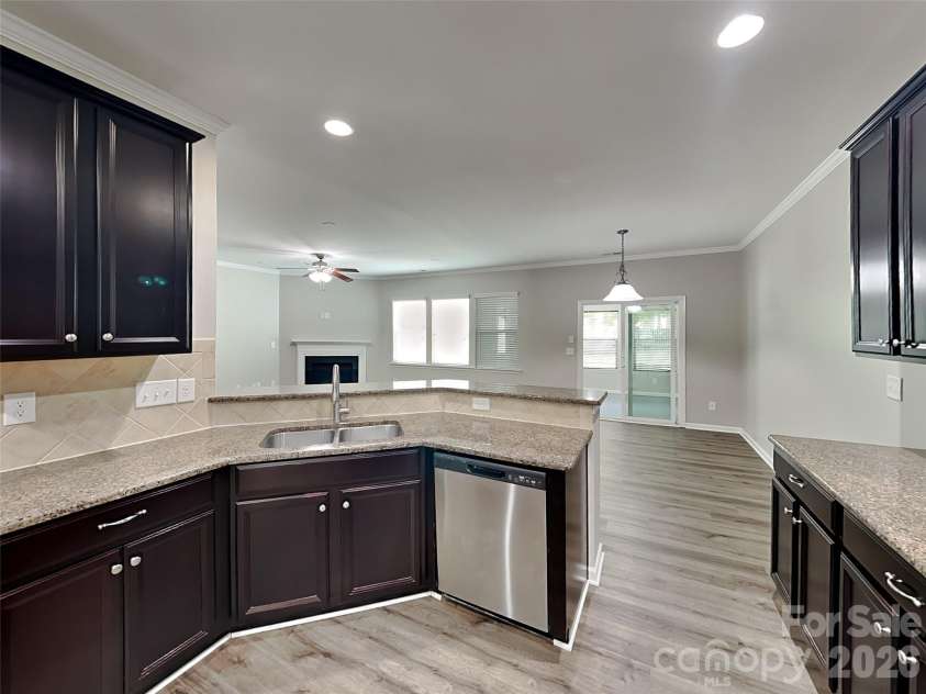 3013 Sewee Lane, Waxhaw, NC 28173.  MLS# CAR4384266, YatesRealty ID 31390. 