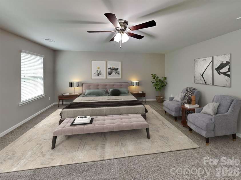 3013 Sewee Lane, Waxhaw, NC 28173.  MLS# CAR4384266, YatesRealty ID 31390. 