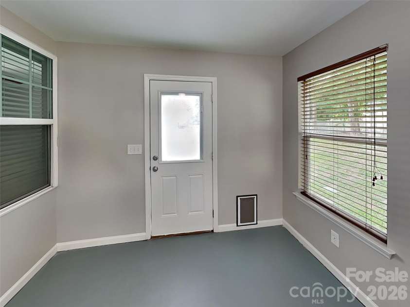3013 Sewee Lane, Waxhaw, NC 28173.  MLS# CAR4384266, YatesRealty ID 31390. 