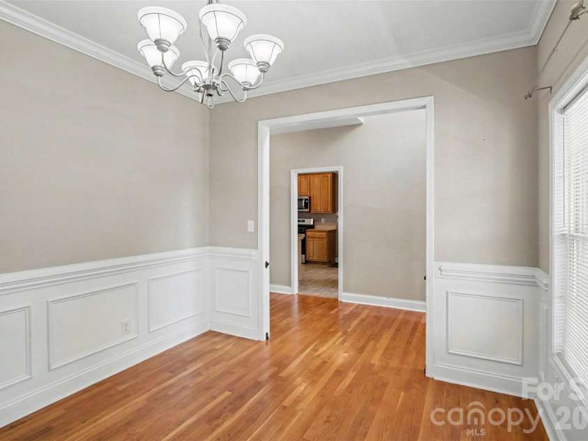2762 Island Point Drive, Concord, NC 28027.  MLS# CAR4394127, YatesRealty ID 31393. 