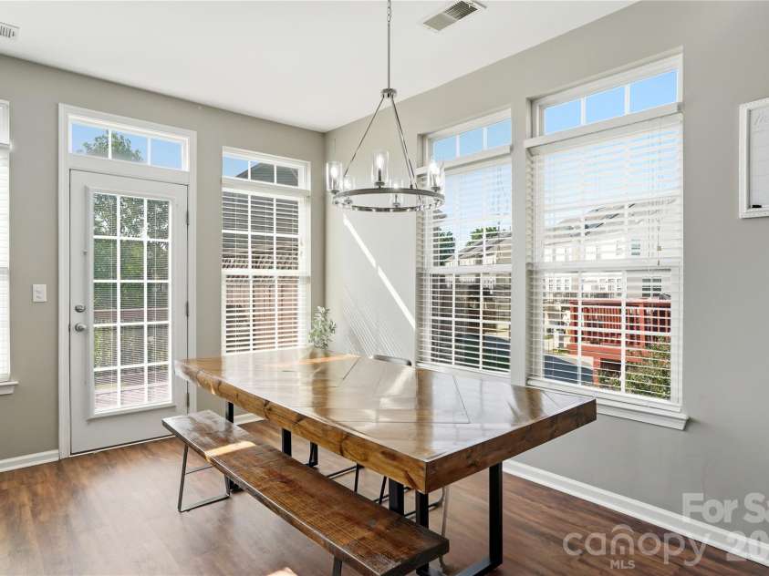 10005 Kings Parade Boulevard, Charlotte, NC 28273.  MLS# CAR4381853, YatesRealty ID 31394. 