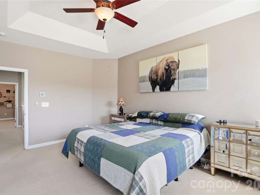 10005 Kings Parade Boulevard, Charlotte, NC 28273.  MLS# CAR4381853, YatesRealty ID 31394. 