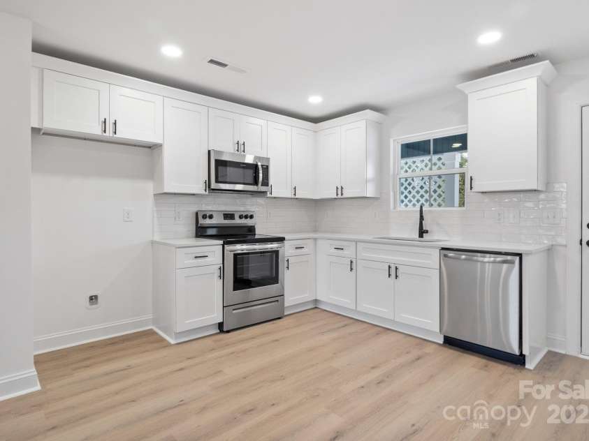 241 Rice Street, Landis, NC 28088.  MLS# CAR4284891, YatesRealty ID 31395. 