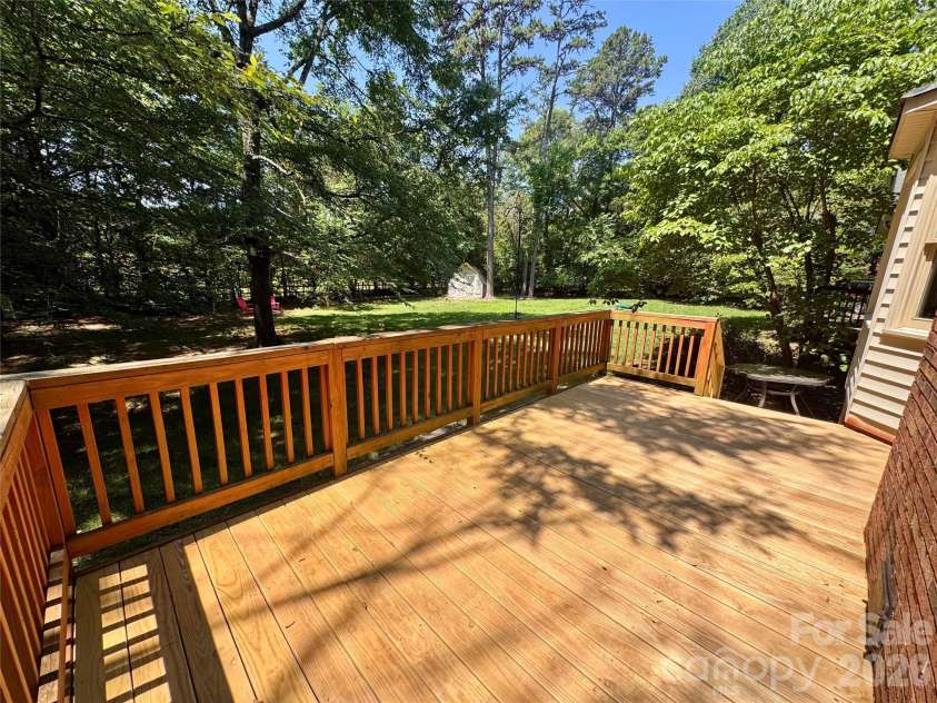 196 Flint Ridge Drive, Concord, NC 28025.  MLS# CAR4389532, YatesRealty ID 31397. 