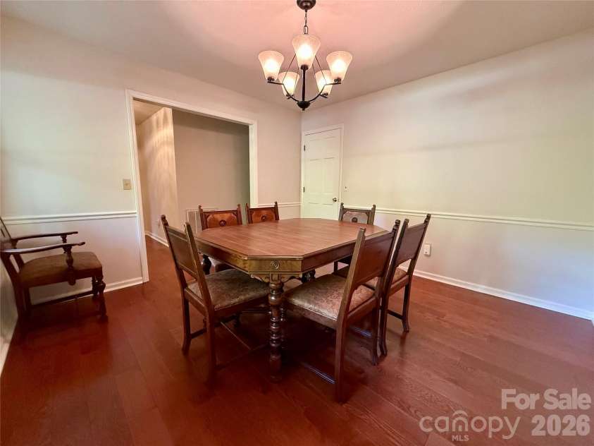 196 Flint Ridge Drive, Concord, NC 28025.  MLS# CAR4389532, YatesRealty ID 31397. 