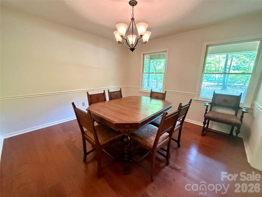 196 Flint Ridge Drive, Concord, NC 28025.  MLS# CAR4389532, YatesRealty ID 31397. 