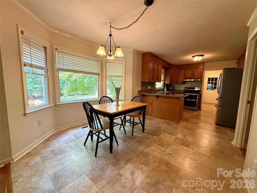 196 Flint Ridge Drive, Concord, NC 28025.  MLS# CAR4389532, YatesRealty ID 31397. 