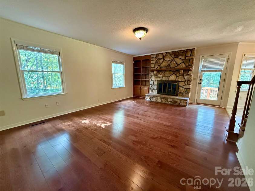 196 Flint Ridge Drive, Concord, NC 28025.  MLS# CAR4389532, YatesRealty ID 31397. 