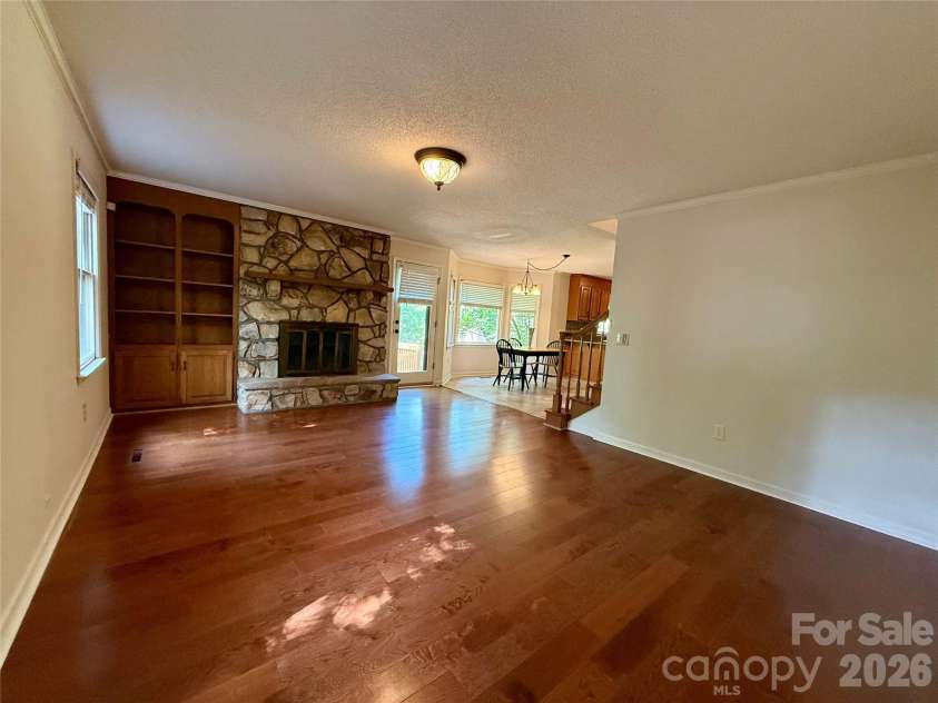 196 Flint Ridge Drive, Concord, NC 28025.  MLS# CAR4389532, YatesRealty ID 31397. 