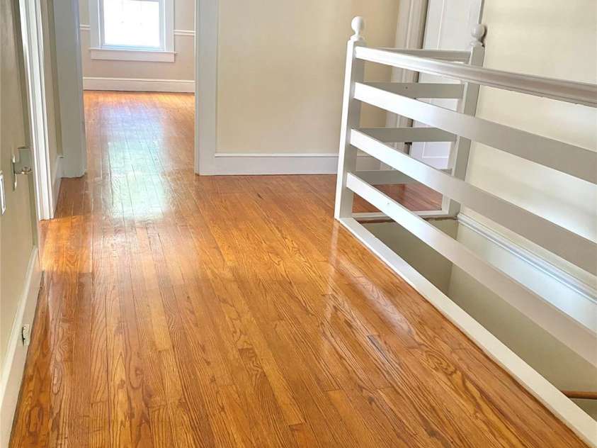 103 7th Street, Taylorsville, NC 28681.  MLS# CAR4285749, YatesRealty ID 31398. 2nd Floor Loft