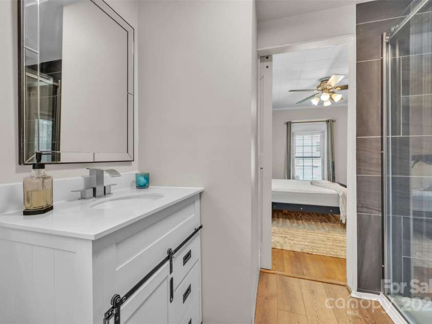 103 7th Street, Taylorsville, NC 28681.  MLS# CAR4285749, YatesRealty ID 31398. 