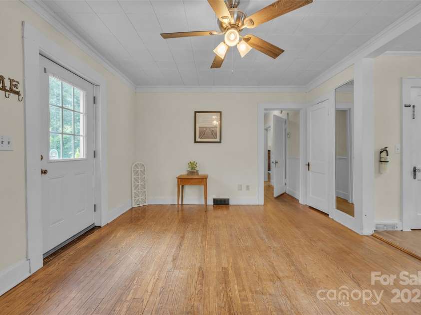 103 7th Street, Taylorsville, NC 28681.  MLS# CAR4285749, YatesRealty ID 31398. 