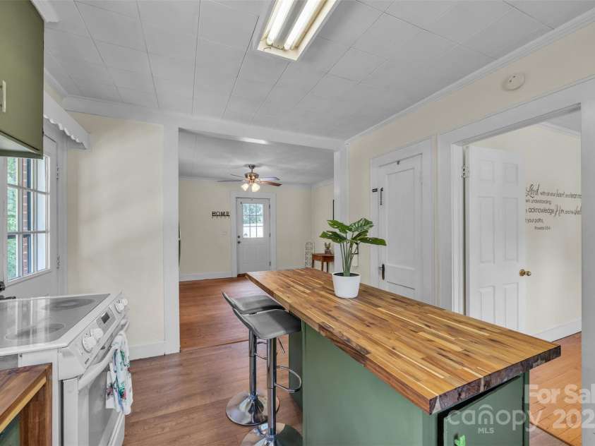 103 7th Street, Taylorsville, NC 28681.  MLS# CAR4285749, YatesRealty ID 31398. 