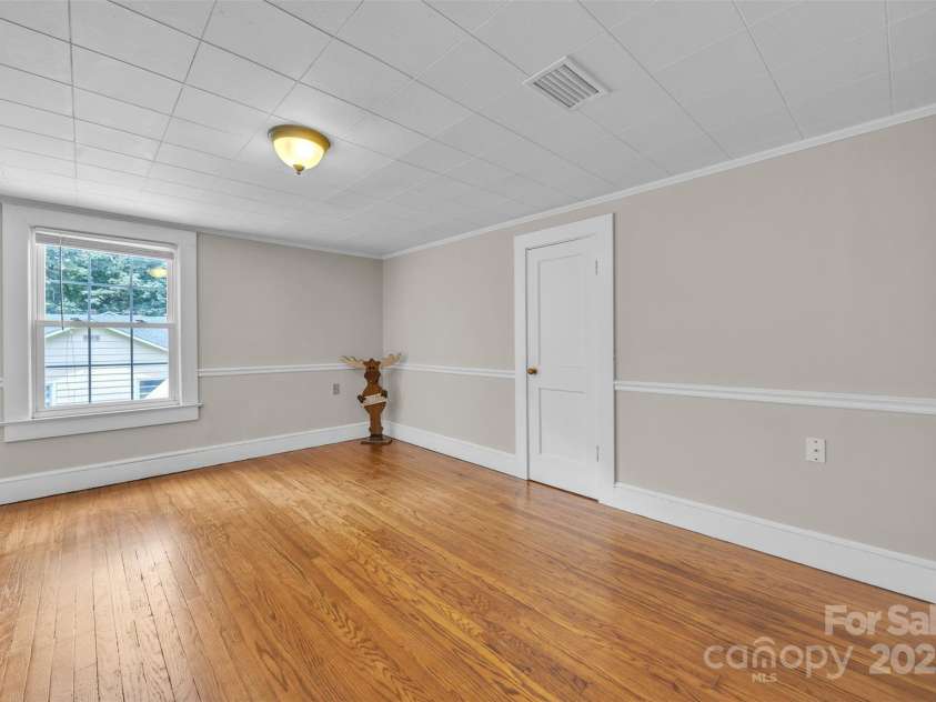 103 7th Street, Taylorsville, NC 28681.  MLS# CAR4285749, YatesRealty ID 31398. 