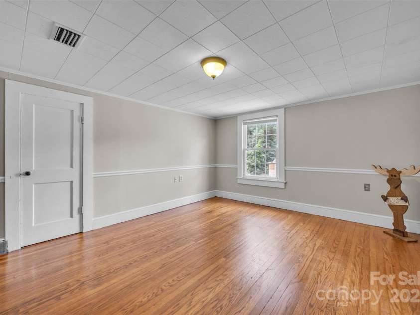 103 7th Street, Taylorsville, NC 28681.  MLS# CAR4285749, YatesRealty ID 31398. 