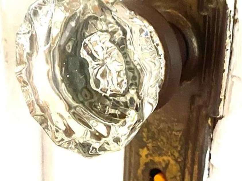 103 7th Street, Taylorsville, NC 28681.  MLS# CAR4285749, YatesRealty ID 31398. Historical Charm