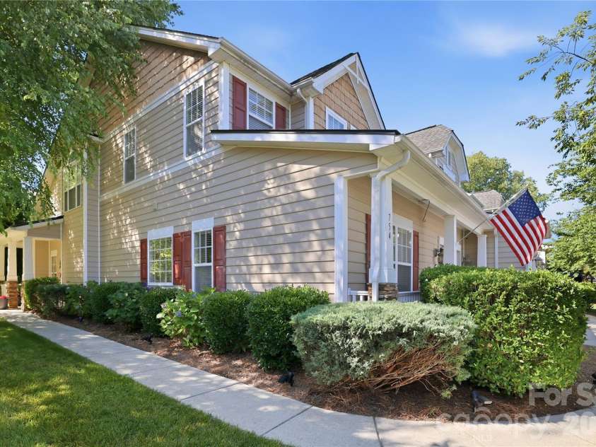 754 Winding Way, Rock Hill, SC 29732.  MLS# CAR4393691, YatesRealty ID 31398. 