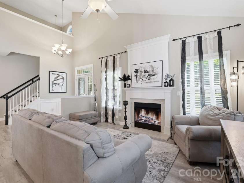754 Winding Way, Rock Hill, SC 29732.  MLS# CAR4393691, YatesRealty ID 31398. 