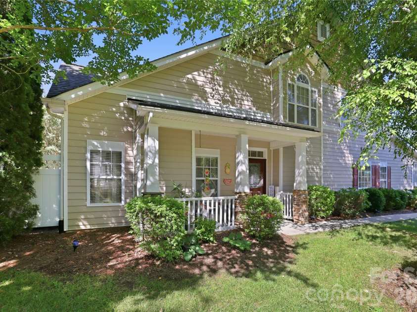 754 Winding Way, Rock Hill, SC 29732.  MLS# CAR4393691, YatesRealty ID 31398. 