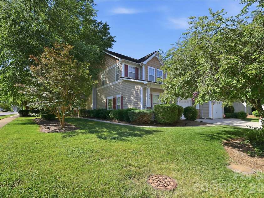 754 Winding Way, Rock Hill, SC 29732.  MLS# CAR4393691, YatesRealty ID 31398. 