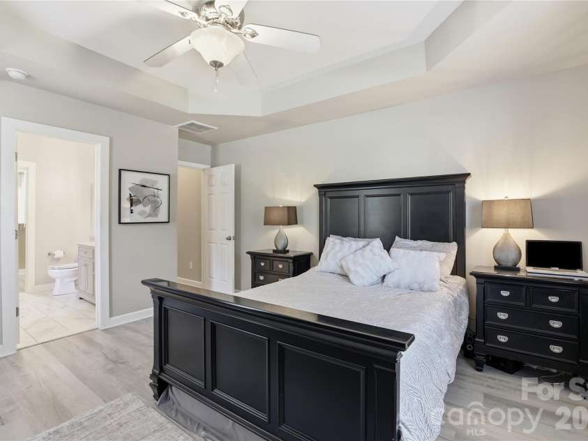 754 Winding Way, Rock Hill, SC 29732.  MLS# CAR4393691, YatesRealty ID 31398. CUSTOM primary closet