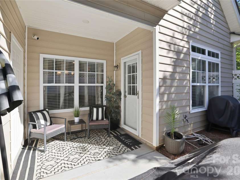 754 Winding Way, Rock Hill, SC 29732.  MLS# CAR4393691, YatesRealty ID 31398. Imagine spending time out here enjoying the sunshine