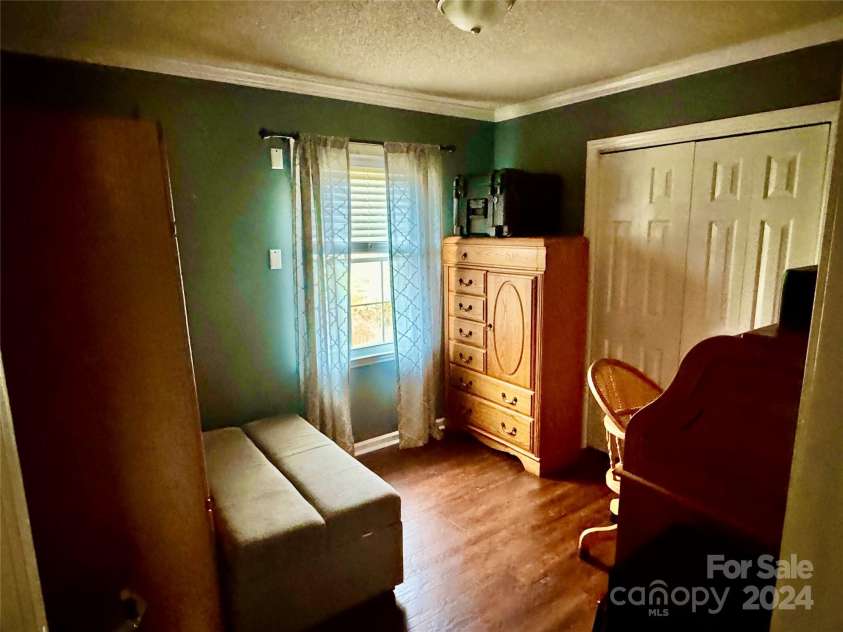 2034 Whitegate Lane, Newton, NC 28658.  MLS# CAR4205762, YatesRealty ID 314. Bedroom 2