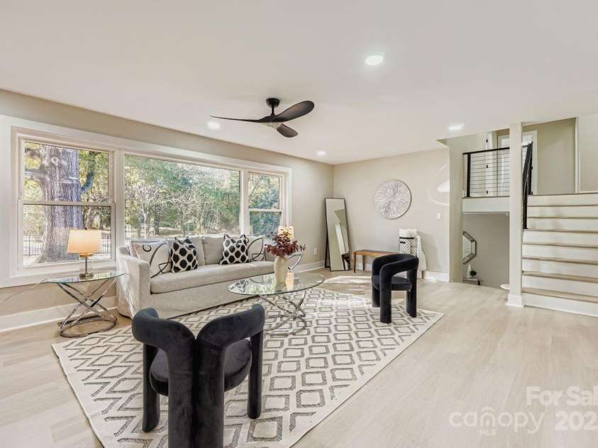 6210 Cora Street, Charlotte, NC 28216.  MLS# CAR4314569, YatesRealty ID 314. 