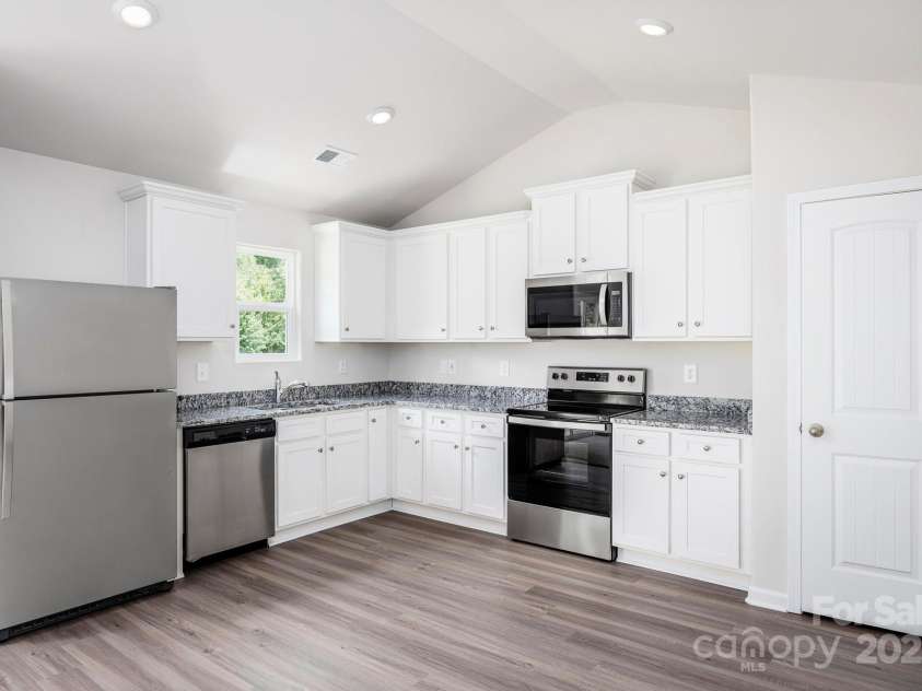 1568 Doran Terrace, Richburg, SC 29729.  MLS# CAR4231532, YatesRealty ID 3140. 