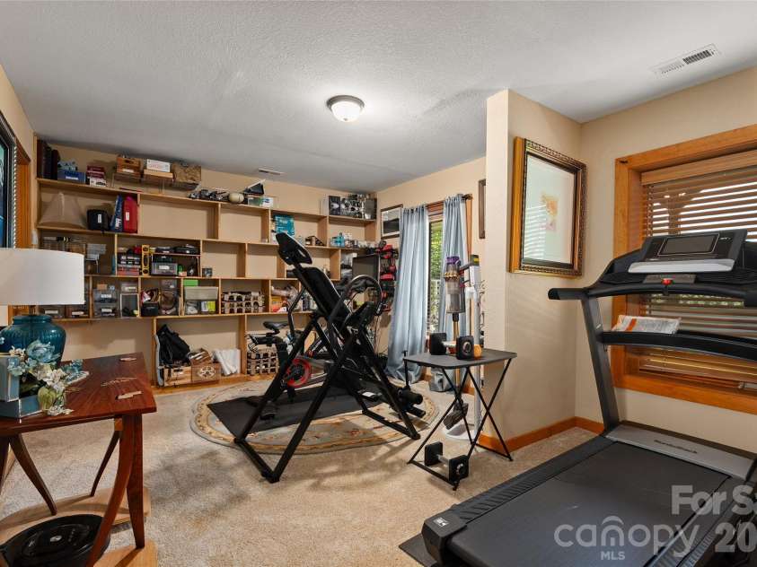 266 Hawks Crest Drive, Waynesville, NC 28786.  MLS# CAR4379016, YatesRealty ID 31401. 