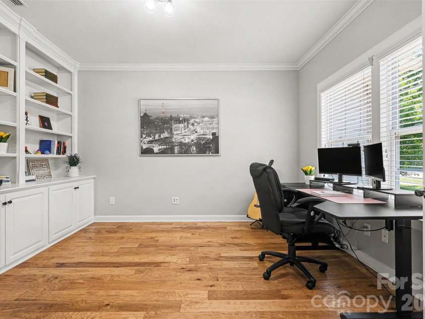 14943 Bagley Lane, Charlotte, NC 28227.  MLS# CAR4392753, YatesRealty ID 31402. Office
