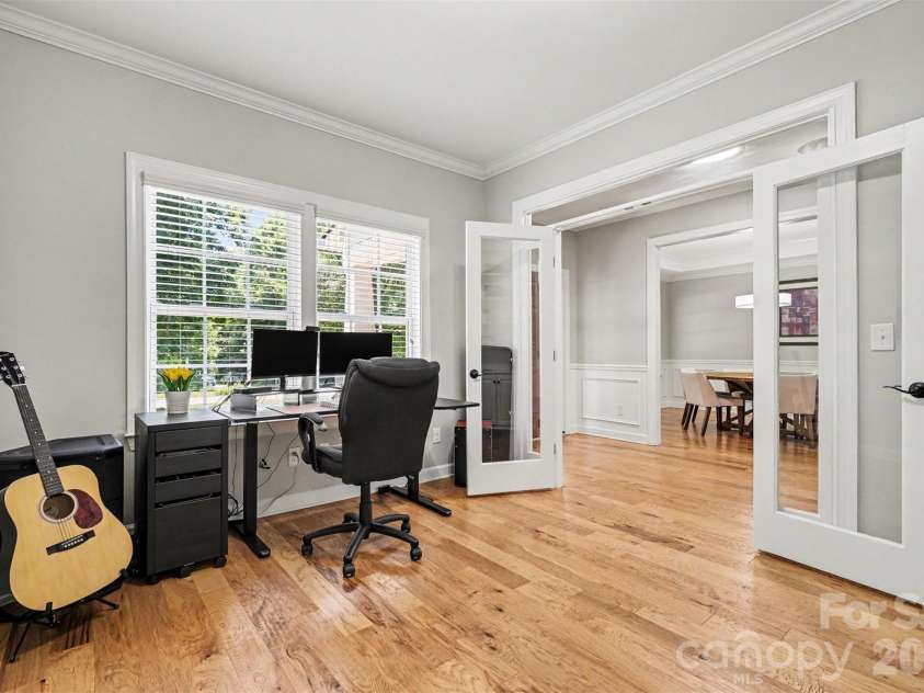 14943 Bagley Lane, Charlotte, NC 28227.  MLS# CAR4392753, YatesRealty ID 31402. Office