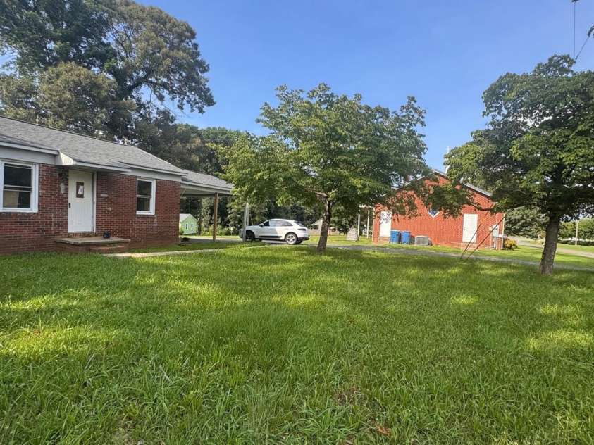 5432 Hudson Chapel Road, Catawba, NC 28609.  MLS# CAR4285466, YatesRealty ID 31403. 