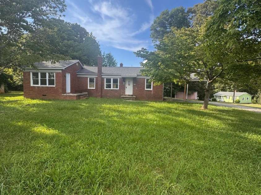 5432 Hudson Chapel Road, Catawba, NC 28609.  MLS# CAR4285466, YatesRealty ID 31403. 