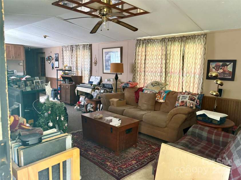 1031 Red Oak Drive, Walnut Cove, NC 27052.  MLS# CAR4289546, YatesRealty ID 31404. 