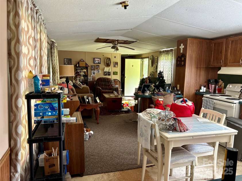 1031 Red Oak Drive, Walnut Cove, NC 27052.  MLS# CAR4289546, YatesRealty ID 31404. 